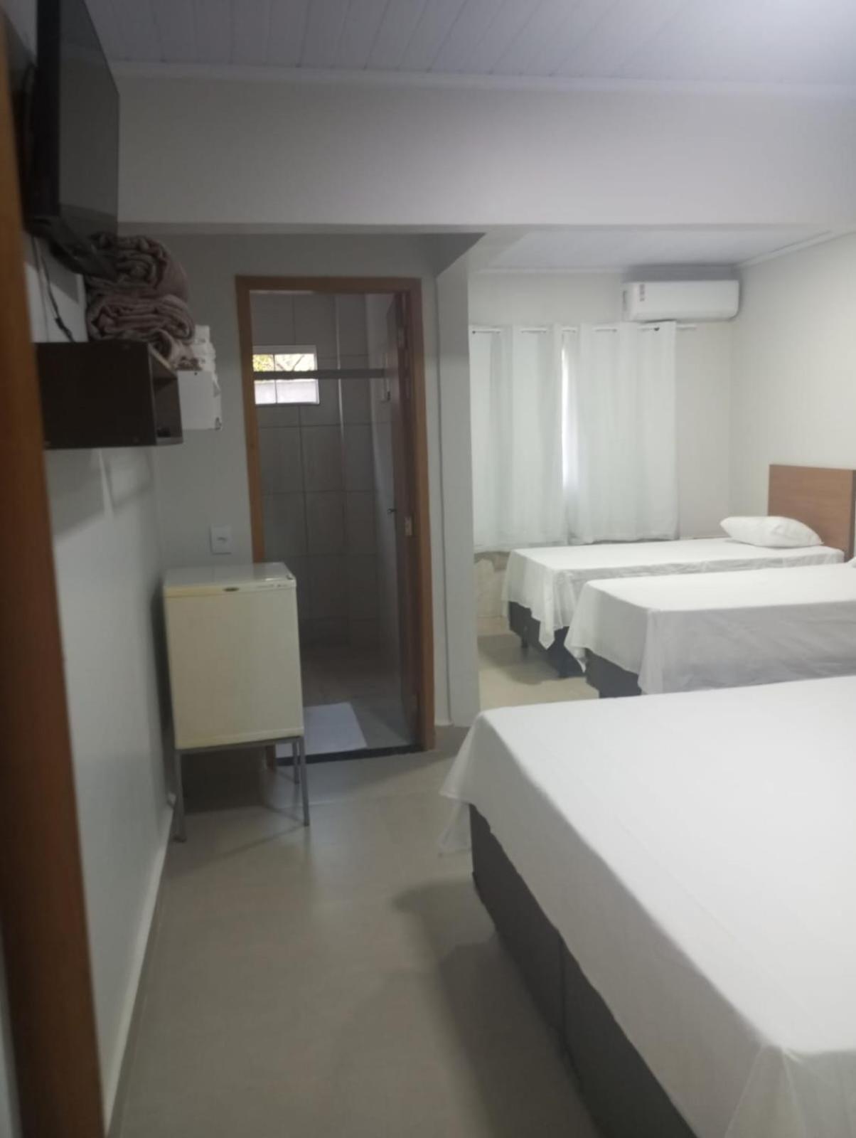 Executive Hotel Aguas Lindas Go Aguas Lindas de Goias Εξωτερικό φωτογραφία