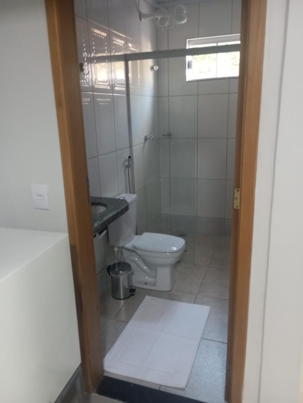 Executive Hotel Aguas Lindas Go Aguas Lindas de Goias Εξωτερικό φωτογραφία