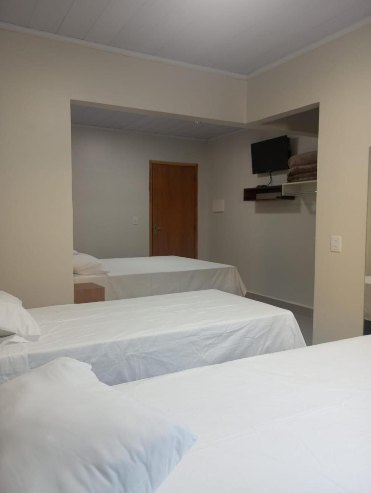 Executive Hotel Aguas Lindas Go Aguas Lindas de Goias Εξωτερικό φωτογραφία