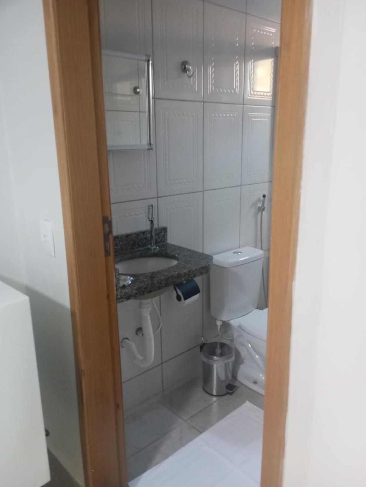 Executive Hotel Aguas Lindas Go Aguas Lindas de Goias Εξωτερικό φωτογραφία