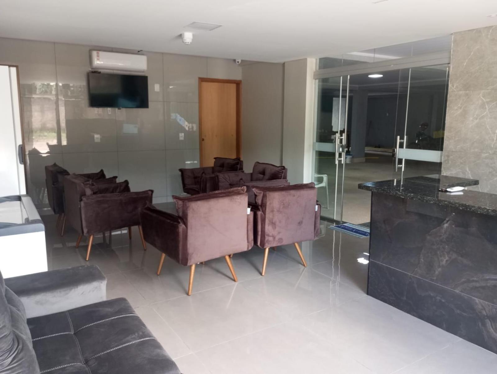 Executive Hotel Aguas Lindas Go Aguas Lindas de Goias Εξωτερικό φωτογραφία