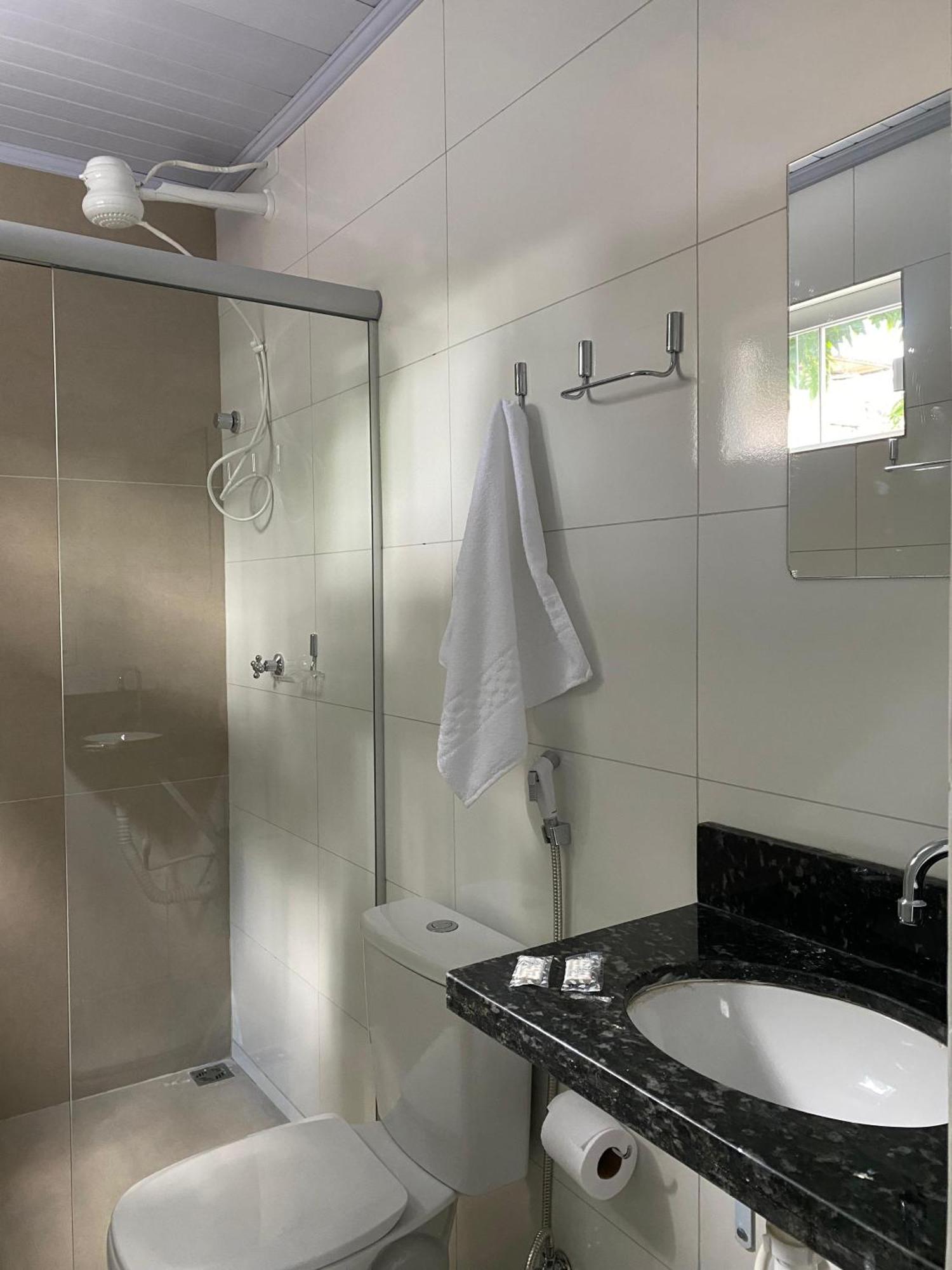 Executive Hotel Aguas Lindas Go Aguas Lindas de Goias Εξωτερικό φωτογραφία