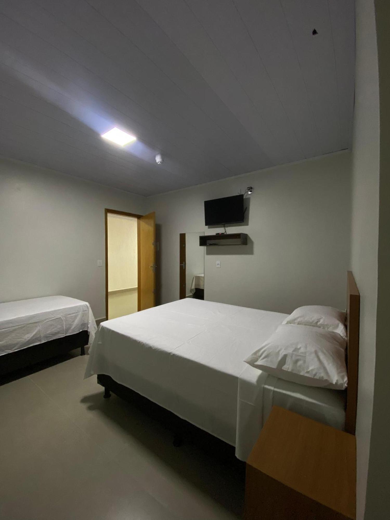 Executive Hotel Aguas Lindas Go Aguas Lindas de Goias Εξωτερικό φωτογραφία