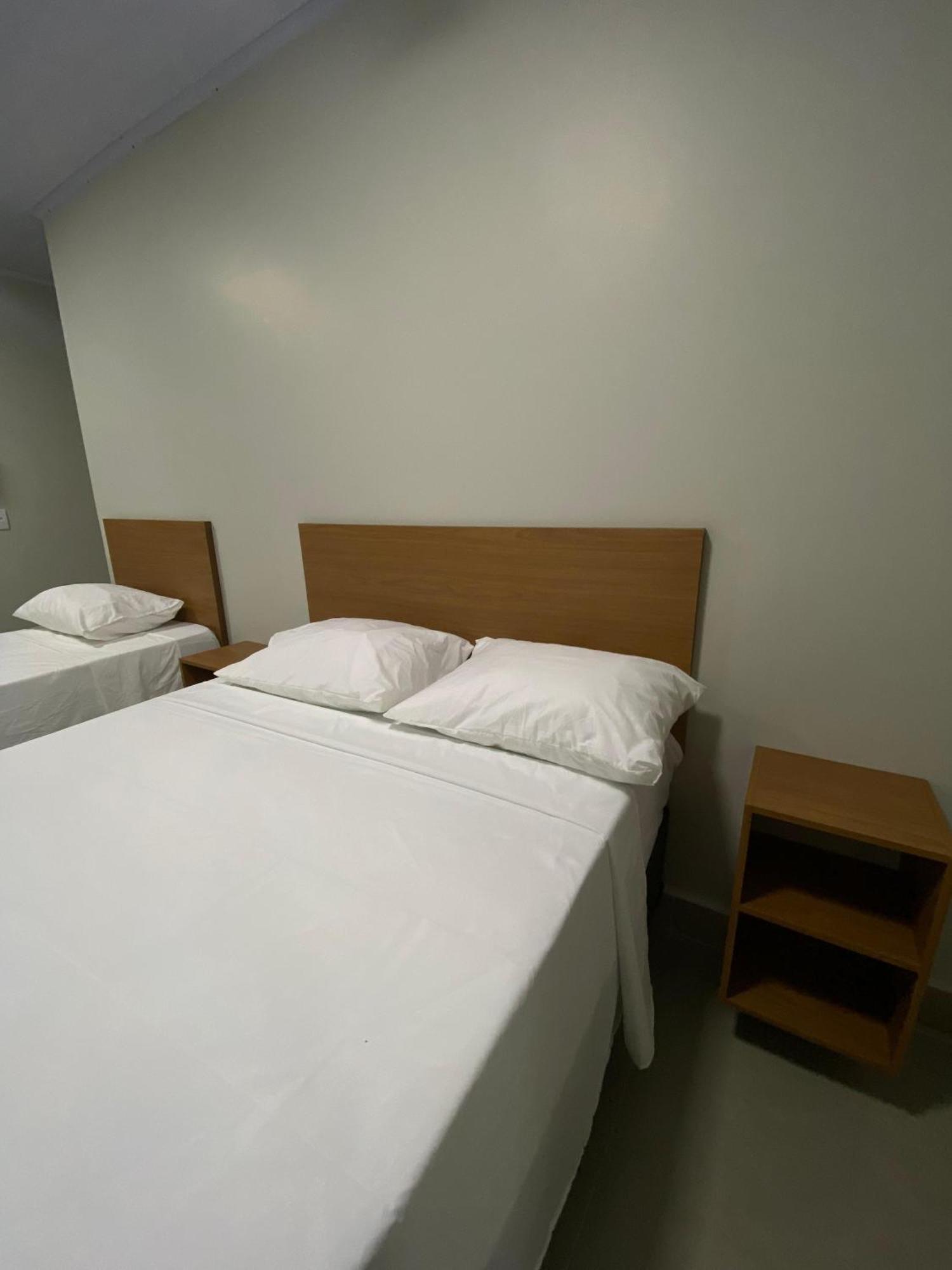 Executive Hotel Aguas Lindas Go Aguas Lindas de Goias Εξωτερικό φωτογραφία