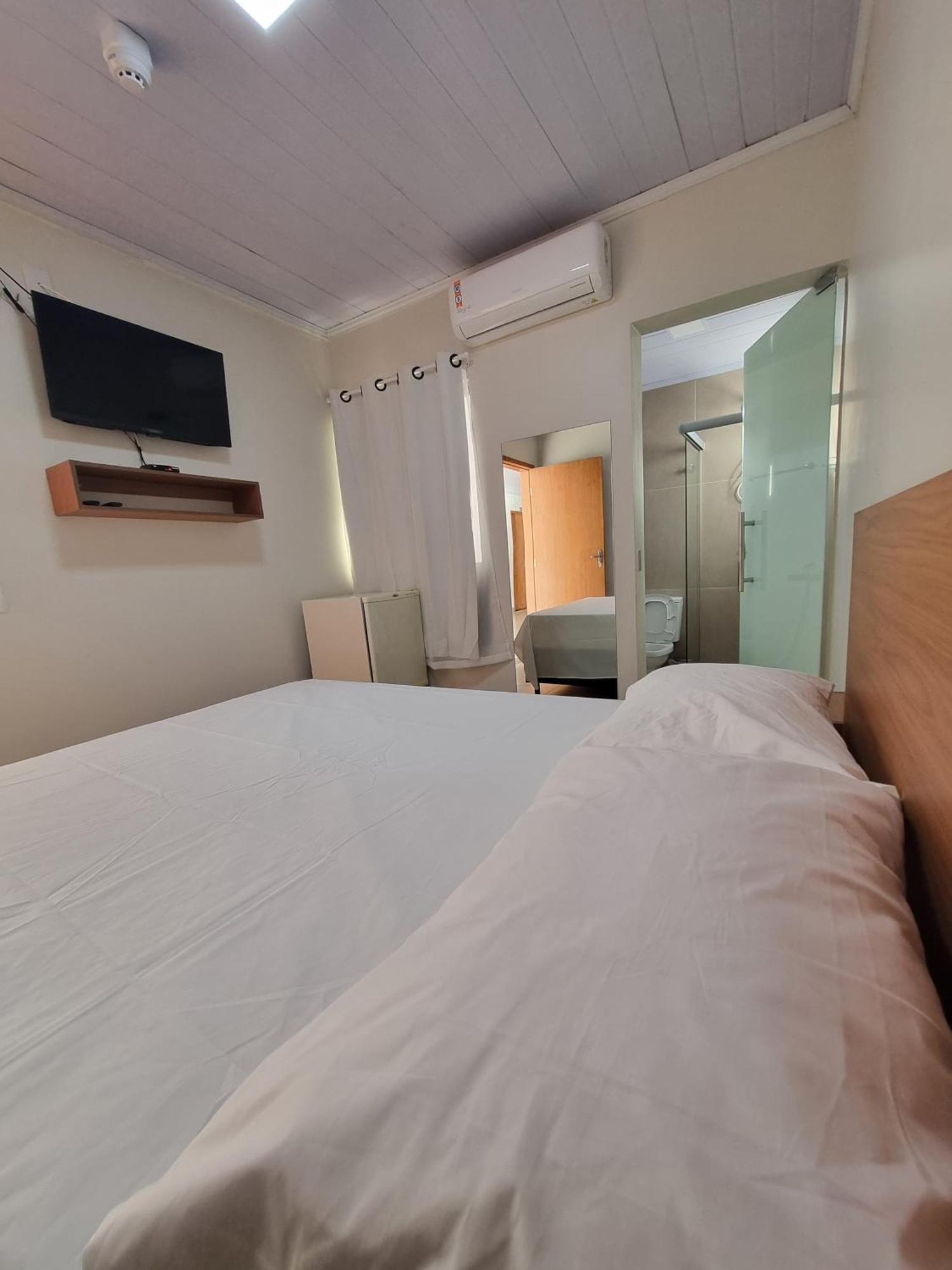 Executive Hotel Aguas Lindas Go Aguas Lindas de Goias Εξωτερικό φωτογραφία