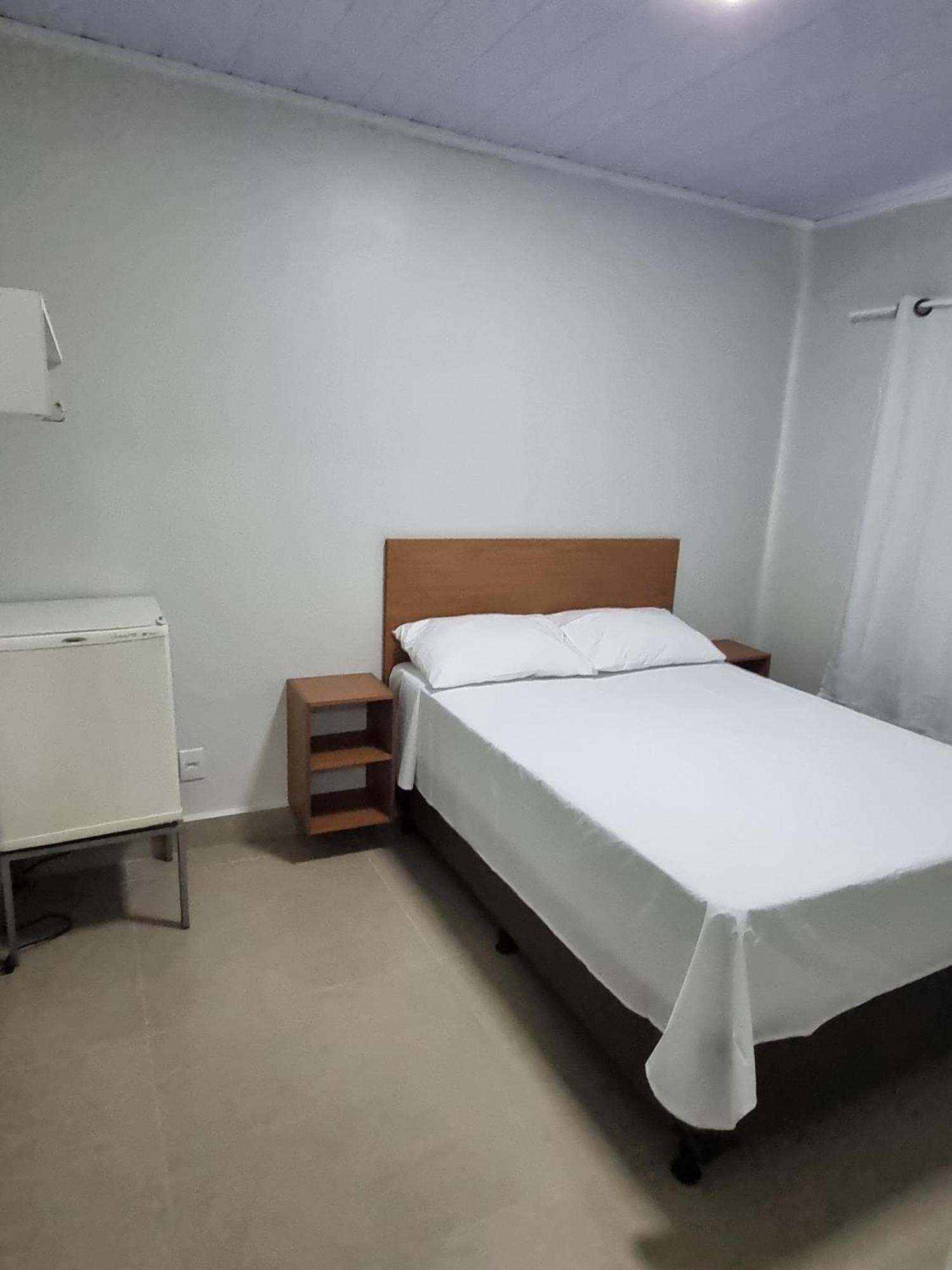 Executive Hotel Aguas Lindas Go Aguas Lindas de Goias Εξωτερικό φωτογραφία