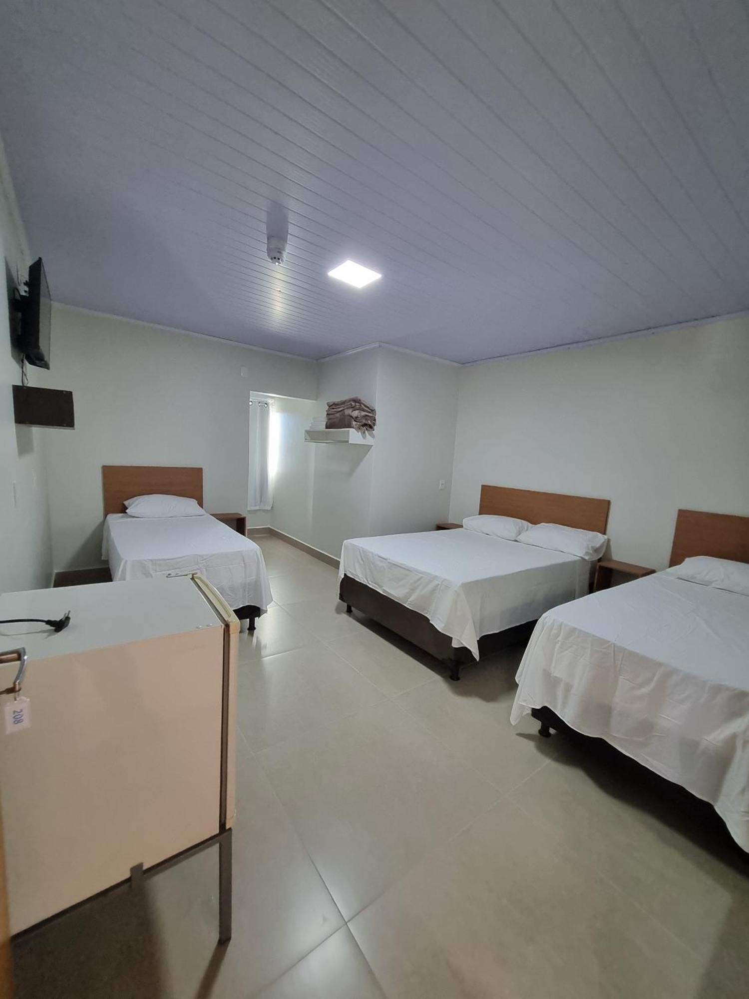 Executive Hotel Aguas Lindas Go Aguas Lindas de Goias Εξωτερικό φωτογραφία