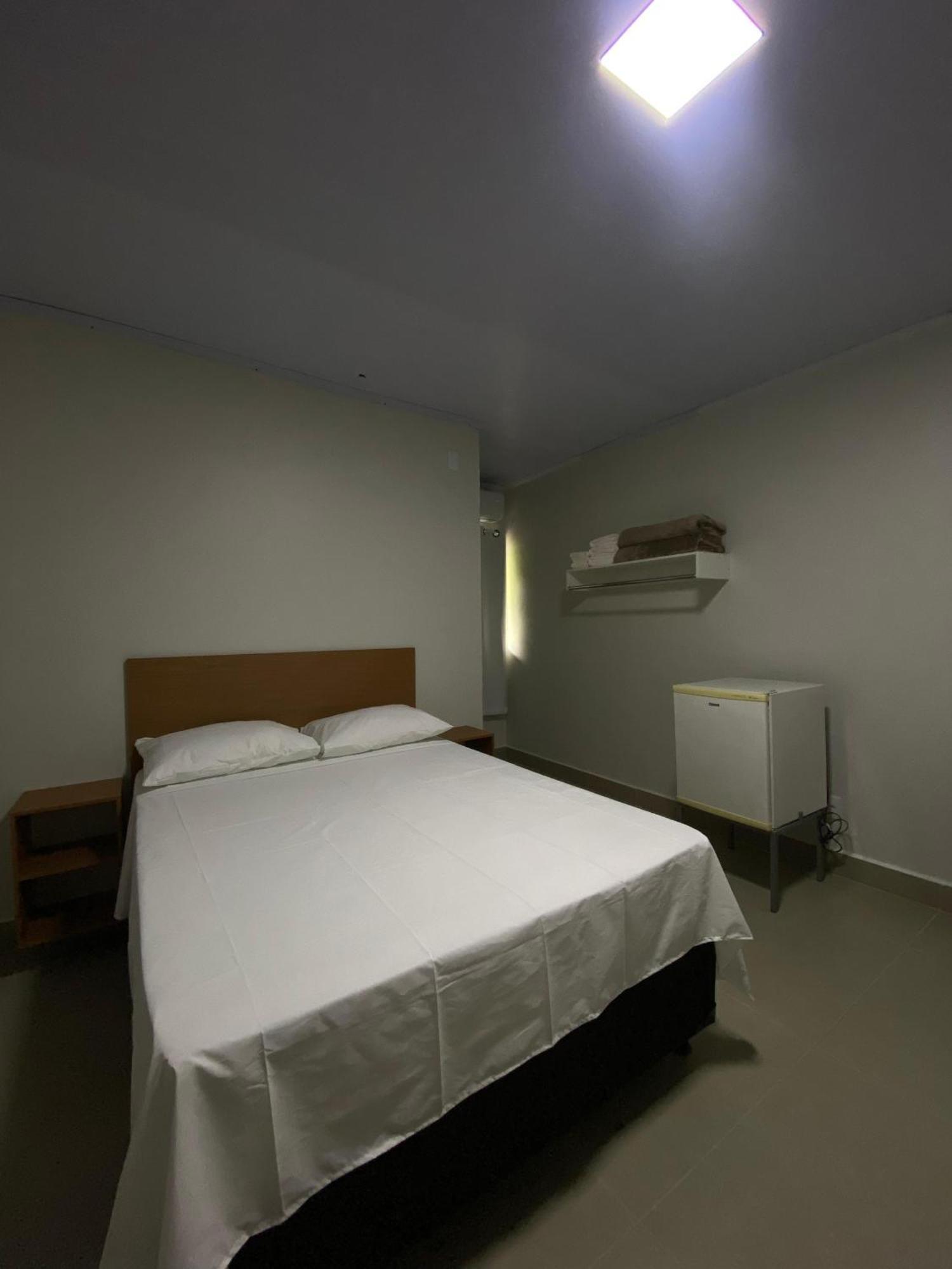 Executive Hotel Aguas Lindas Go Aguas Lindas de Goias Εξωτερικό φωτογραφία