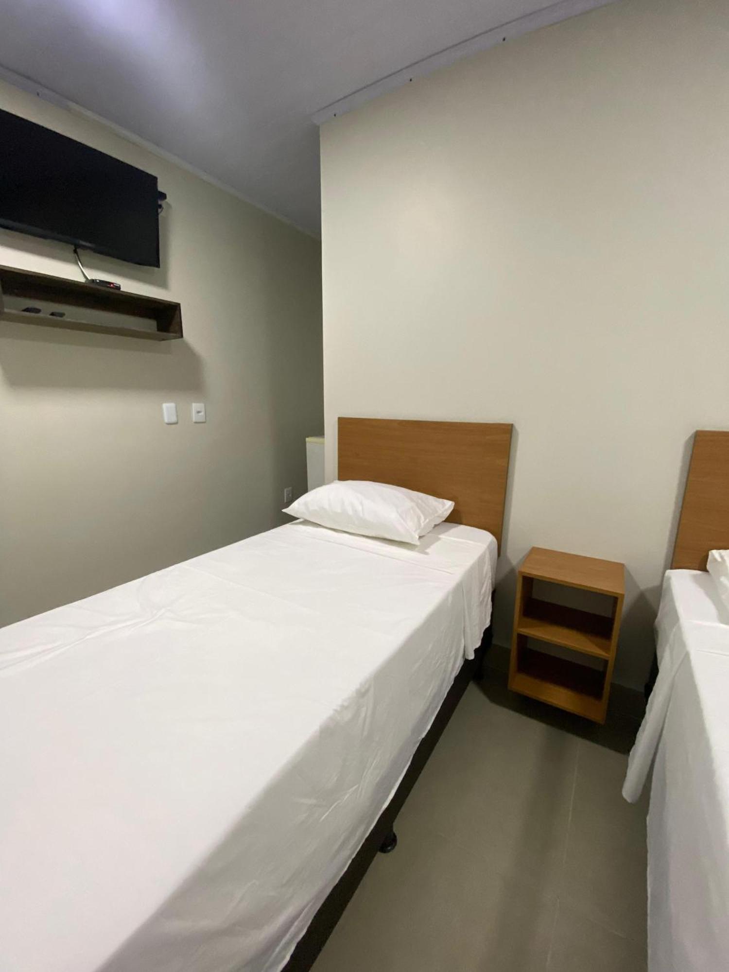 Executive Hotel Aguas Lindas Go Aguas Lindas de Goias Εξωτερικό φωτογραφία